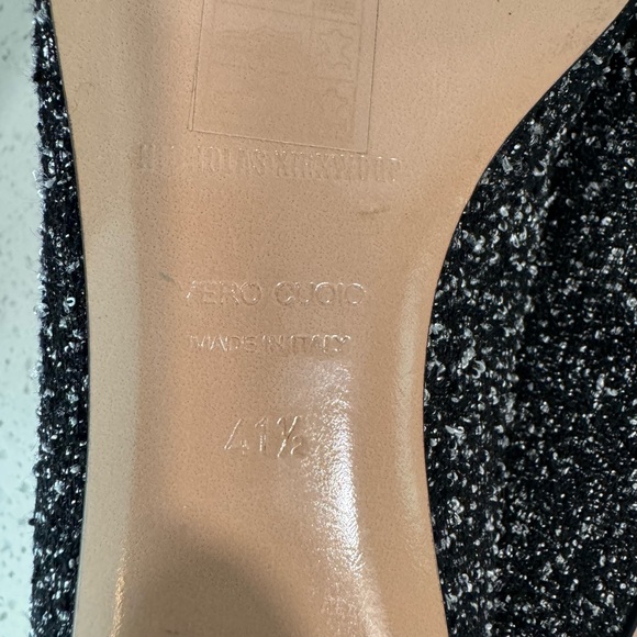 NWT NICHOLAS KIRKWOOD
Black & White Beya Loafers - Picture 7 of 7